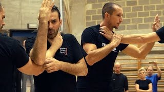 Men's Self Defence