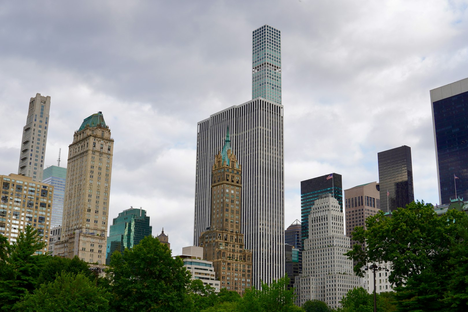 New York City Hotel Security