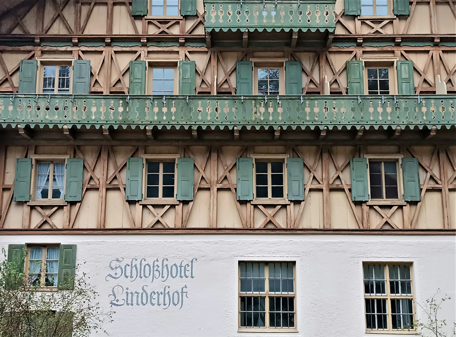 Germany Hotel Security