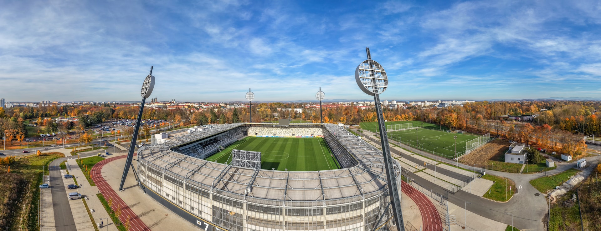 Sports Stadium Event Security