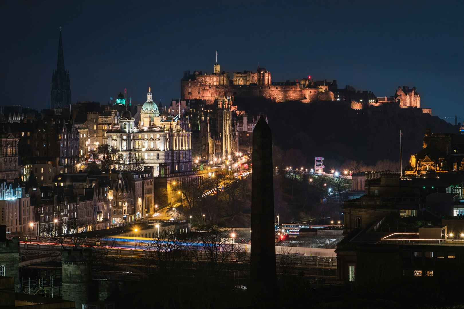 Edinburgh Security Guards