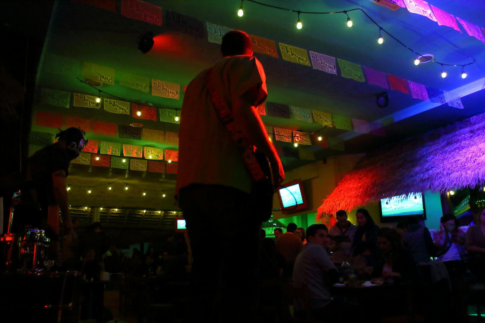 Warrington Event Concert Security