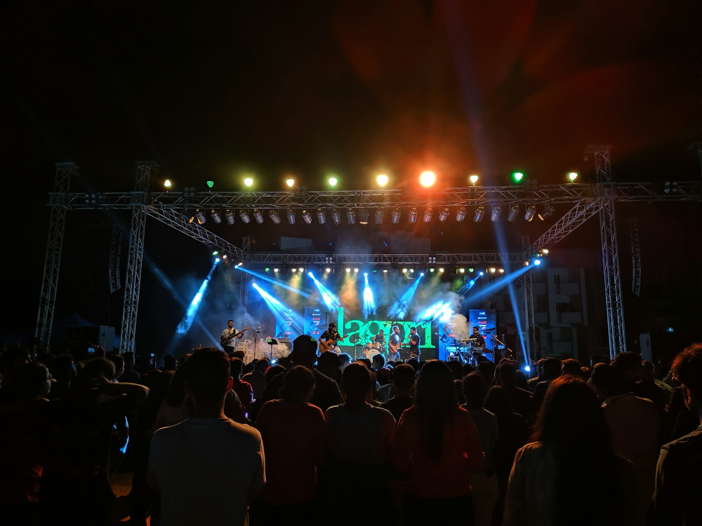 UK Event Concert Security