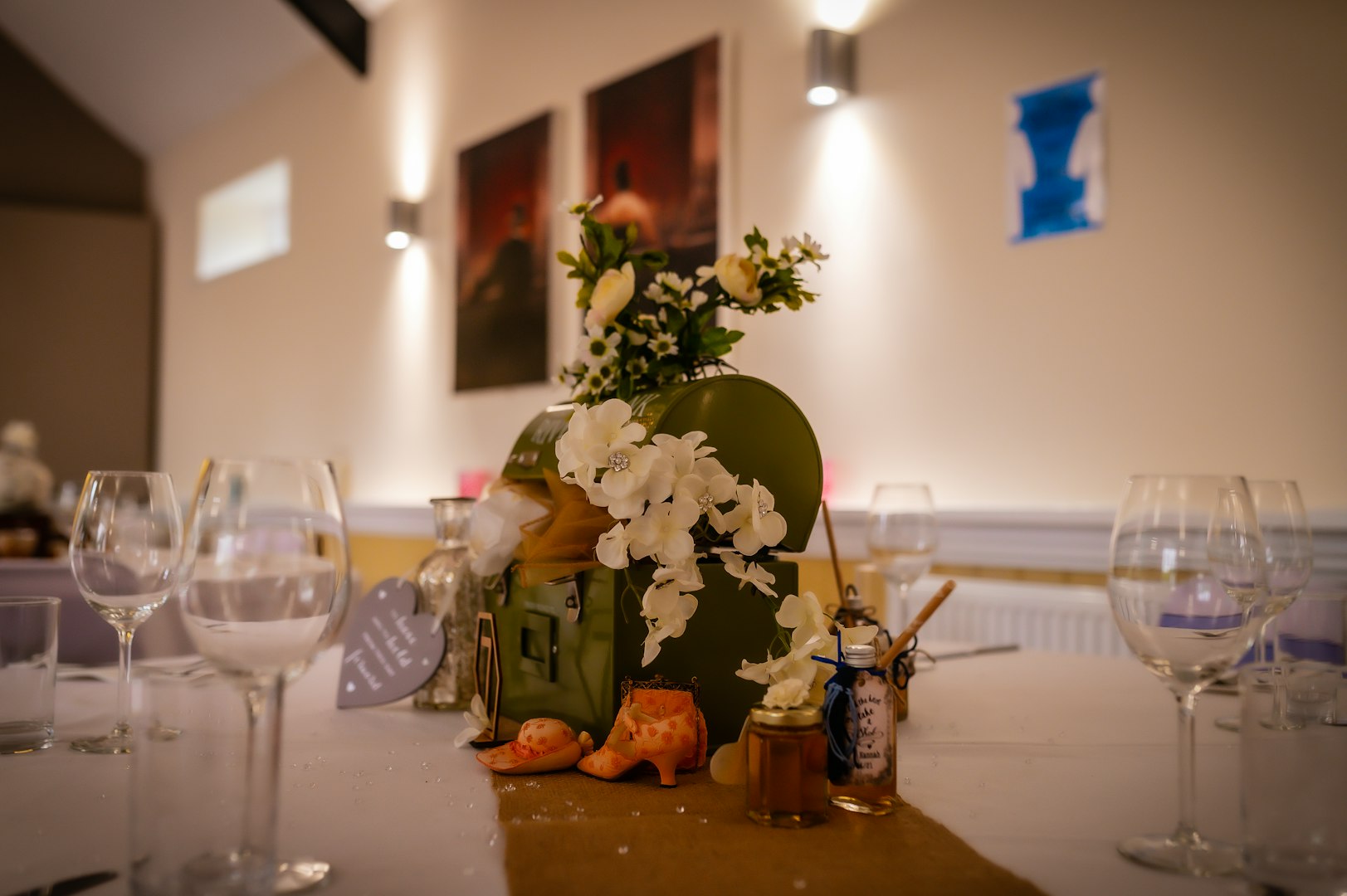 Liverpool Event Wedding Security