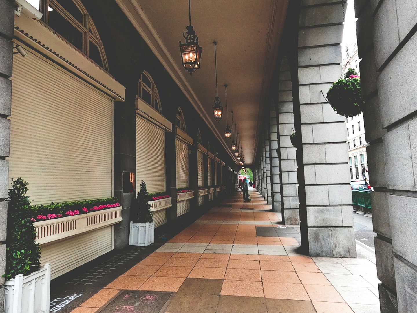 Liverpool Event Hotel Security