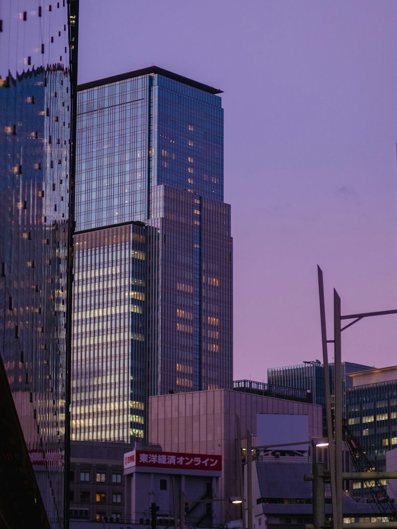 Japan Corporate Security Services