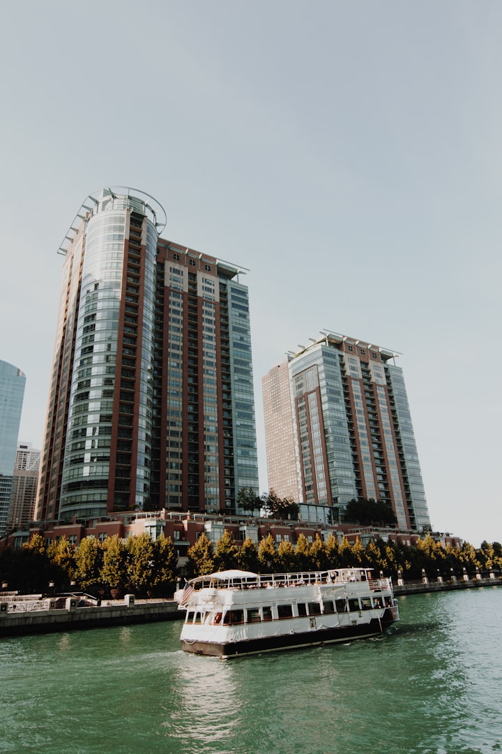 Chicago Hotel Security Guards