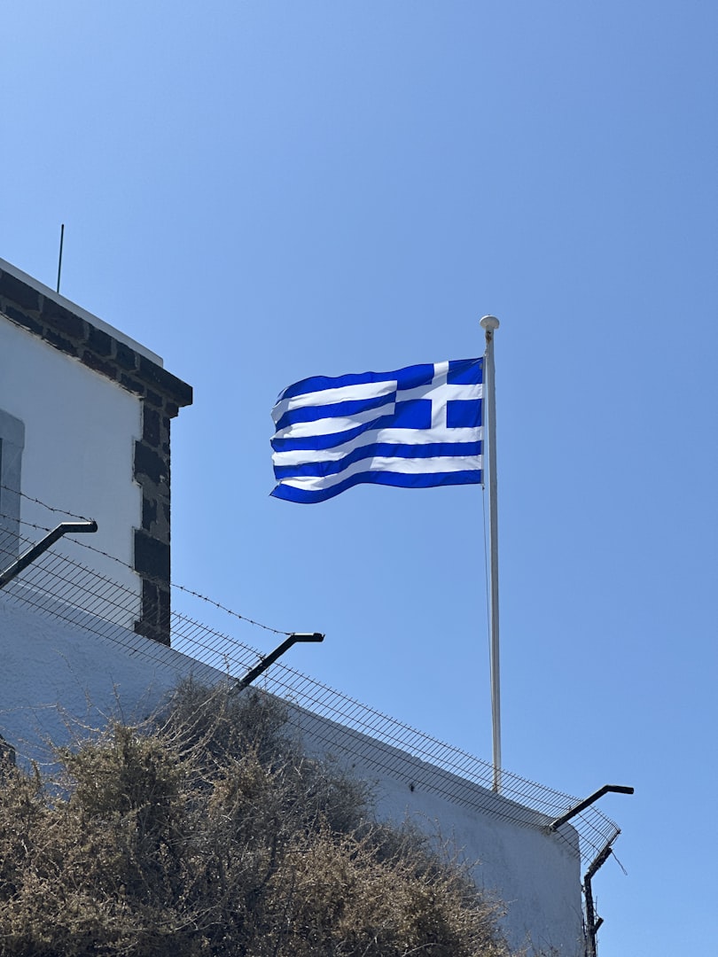 Greece Security Guards