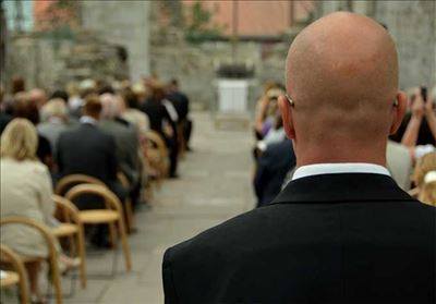 Wedding Security Manchester