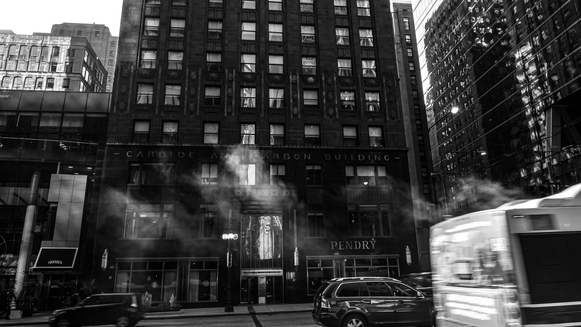 Illinois Hotel Security