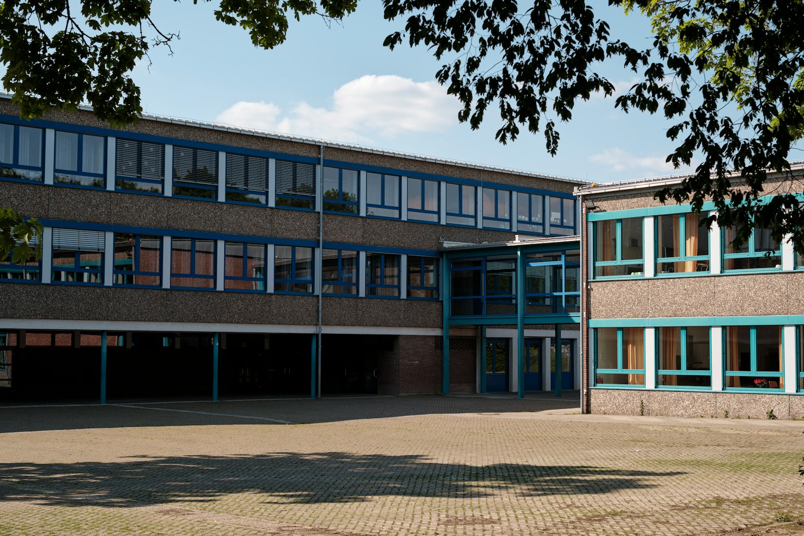 Cheshire School Security