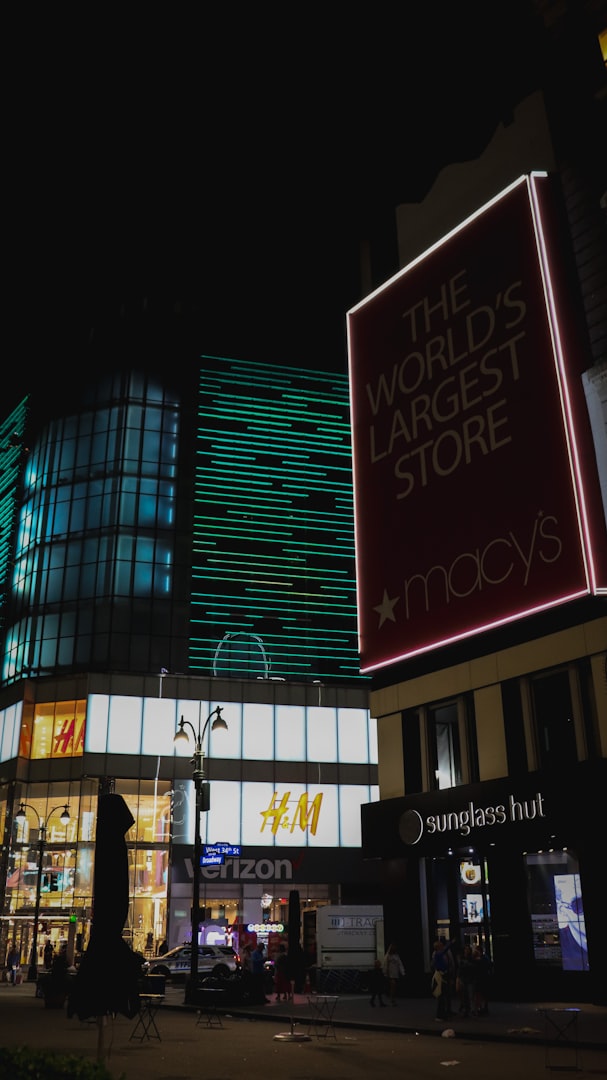 Manchester Retail Security