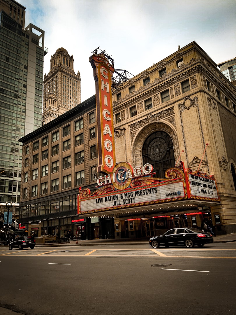 Chicago 24 Hour Hotel Security 