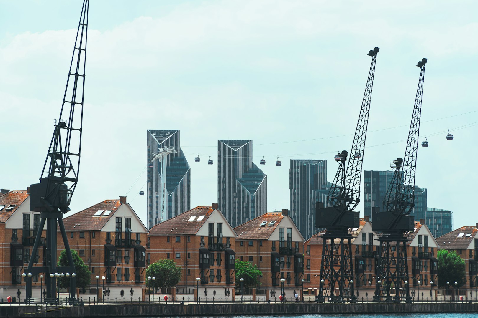 London Maritime Security