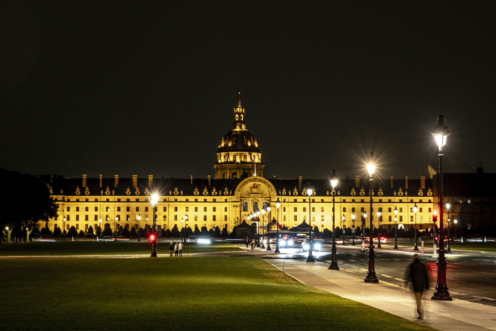 France 24 Hour Hotel Security