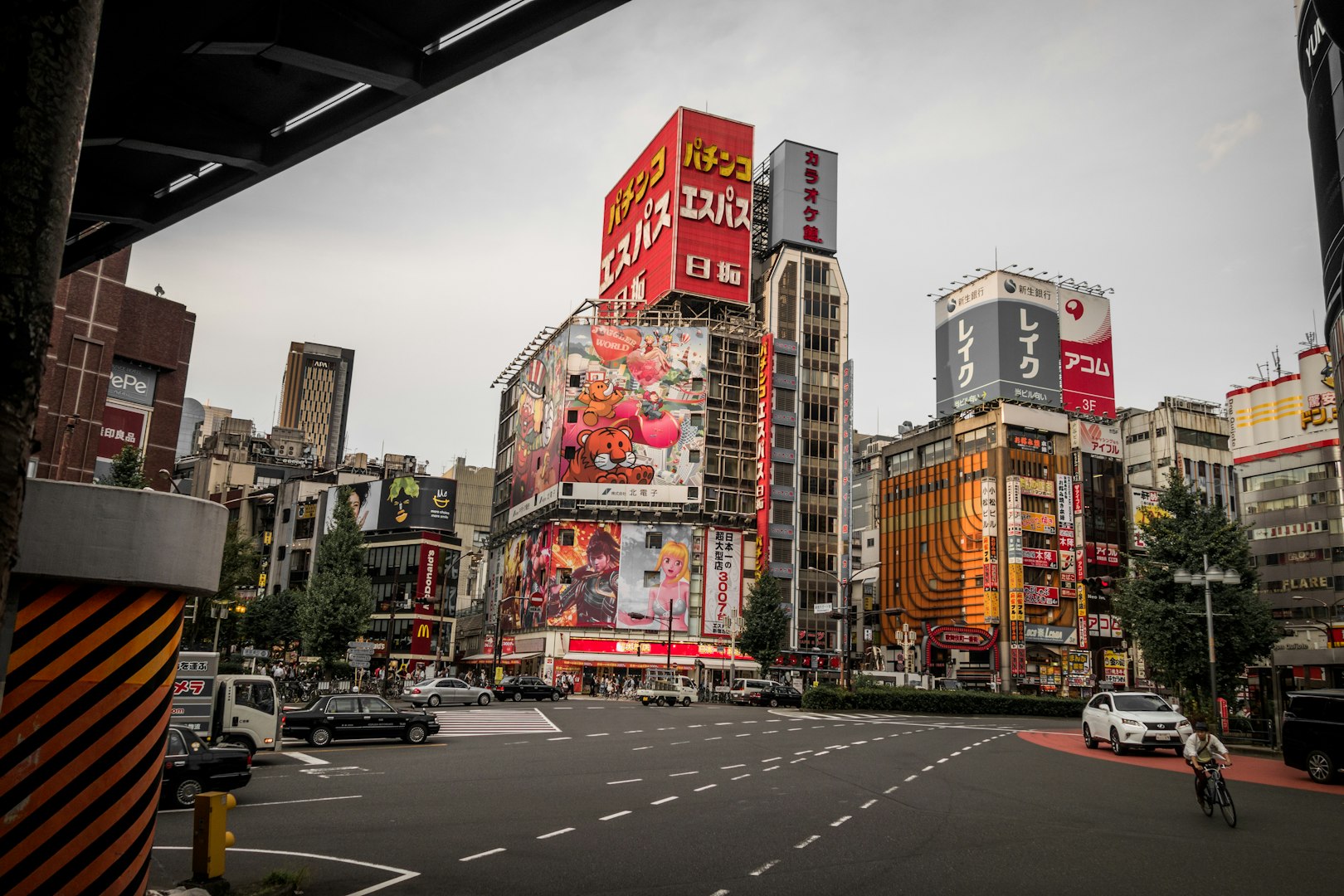 Japan Corporate Security