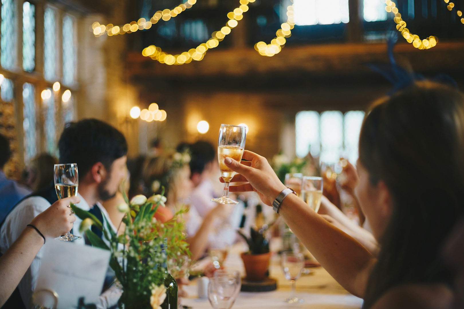Greater Manchester Event Security