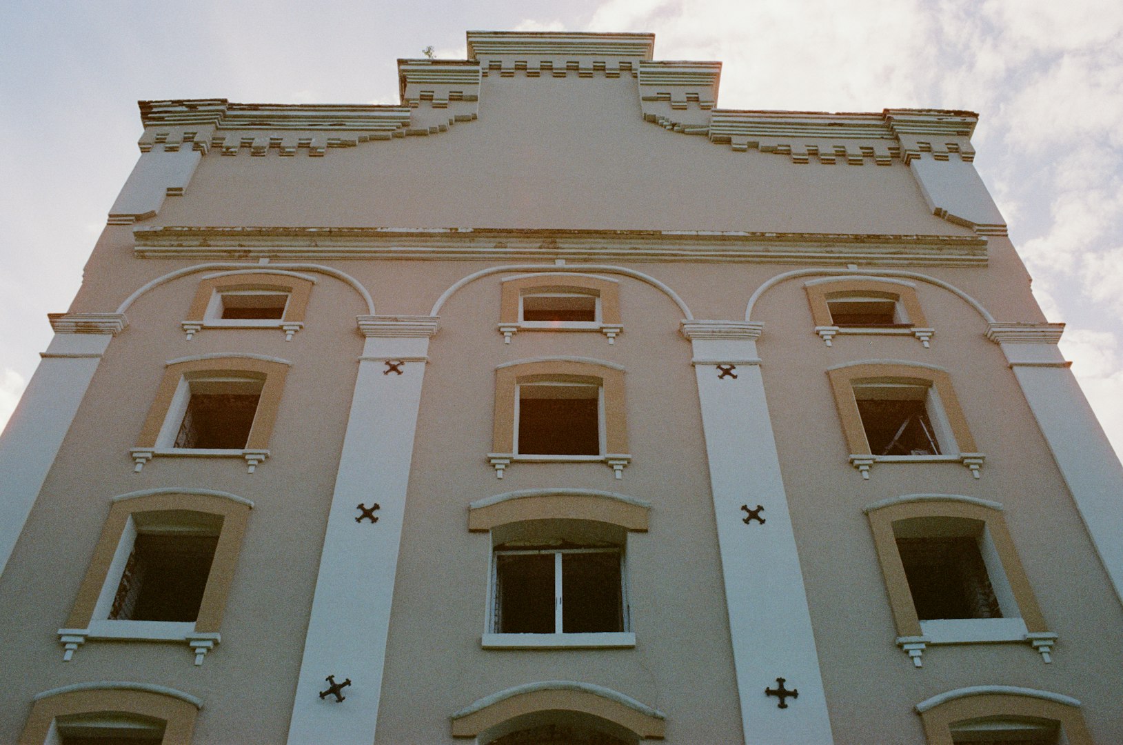 Warrington Hotel Security