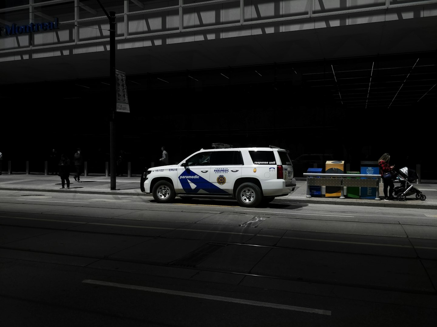 Vacant Property Security UK