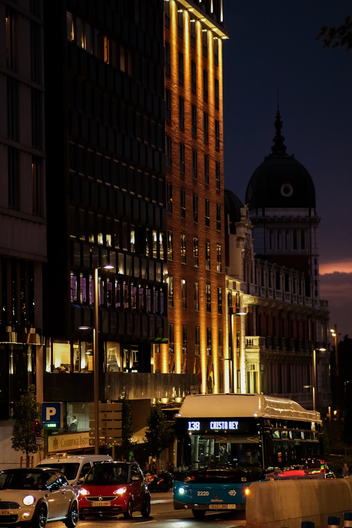 Liverpool Hotel Security