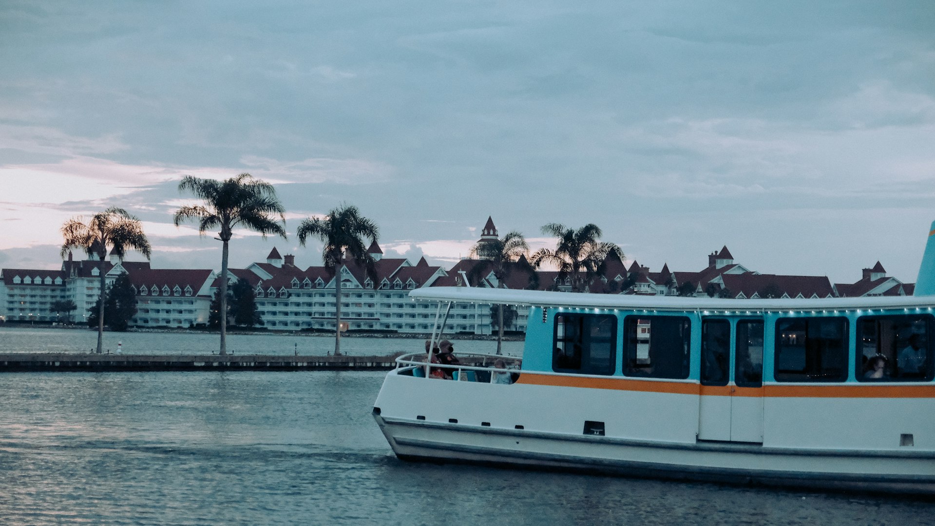 Orlando Hotel Security