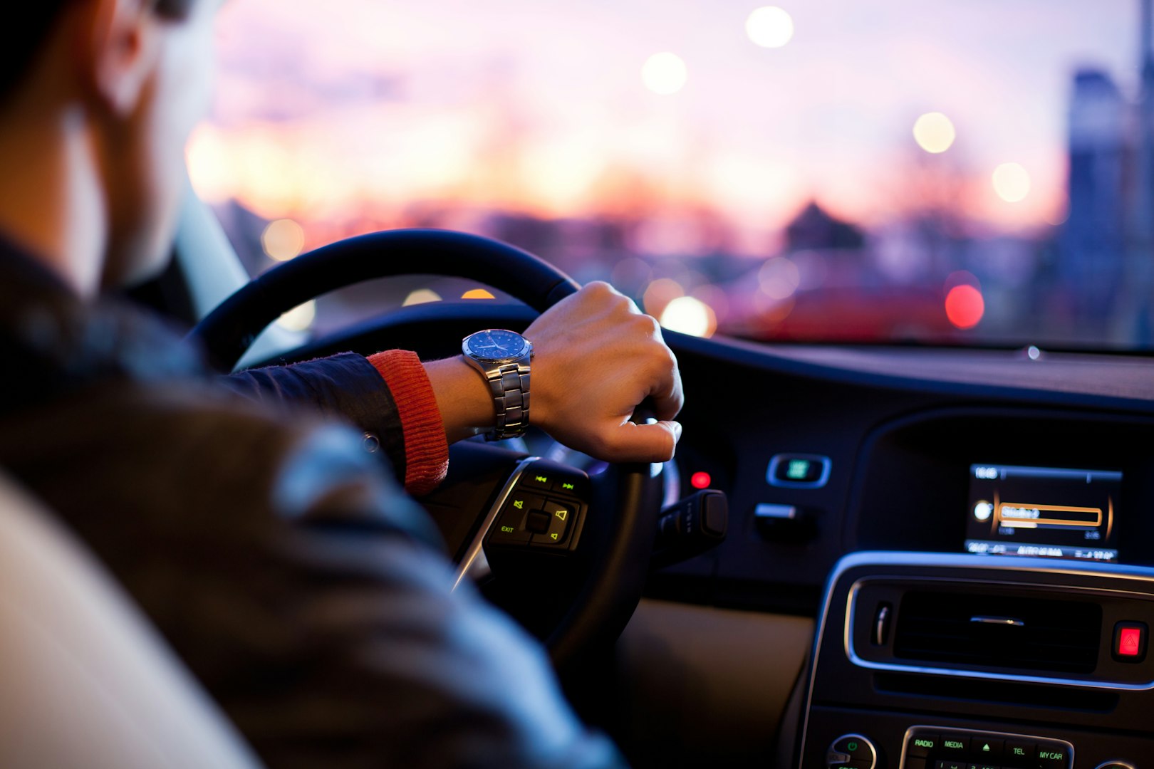 Singapore Chauffeur Service