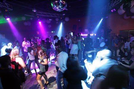 London Hotel Nightclub Security
