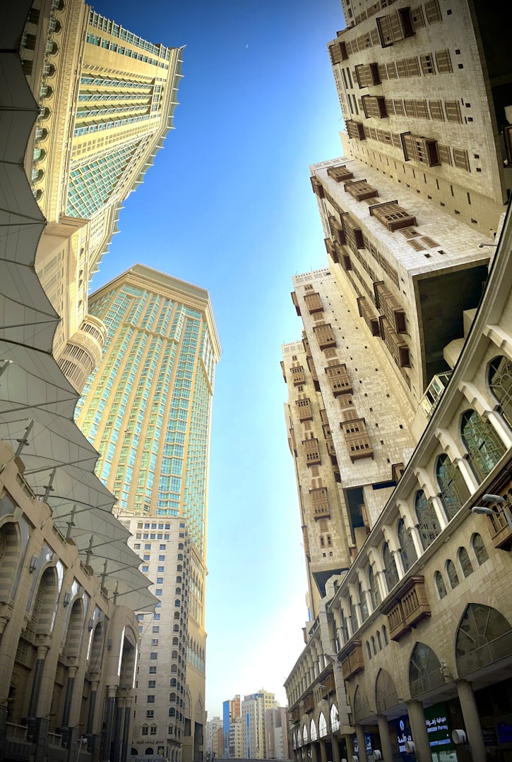 Saudi Arabia Hotel Security