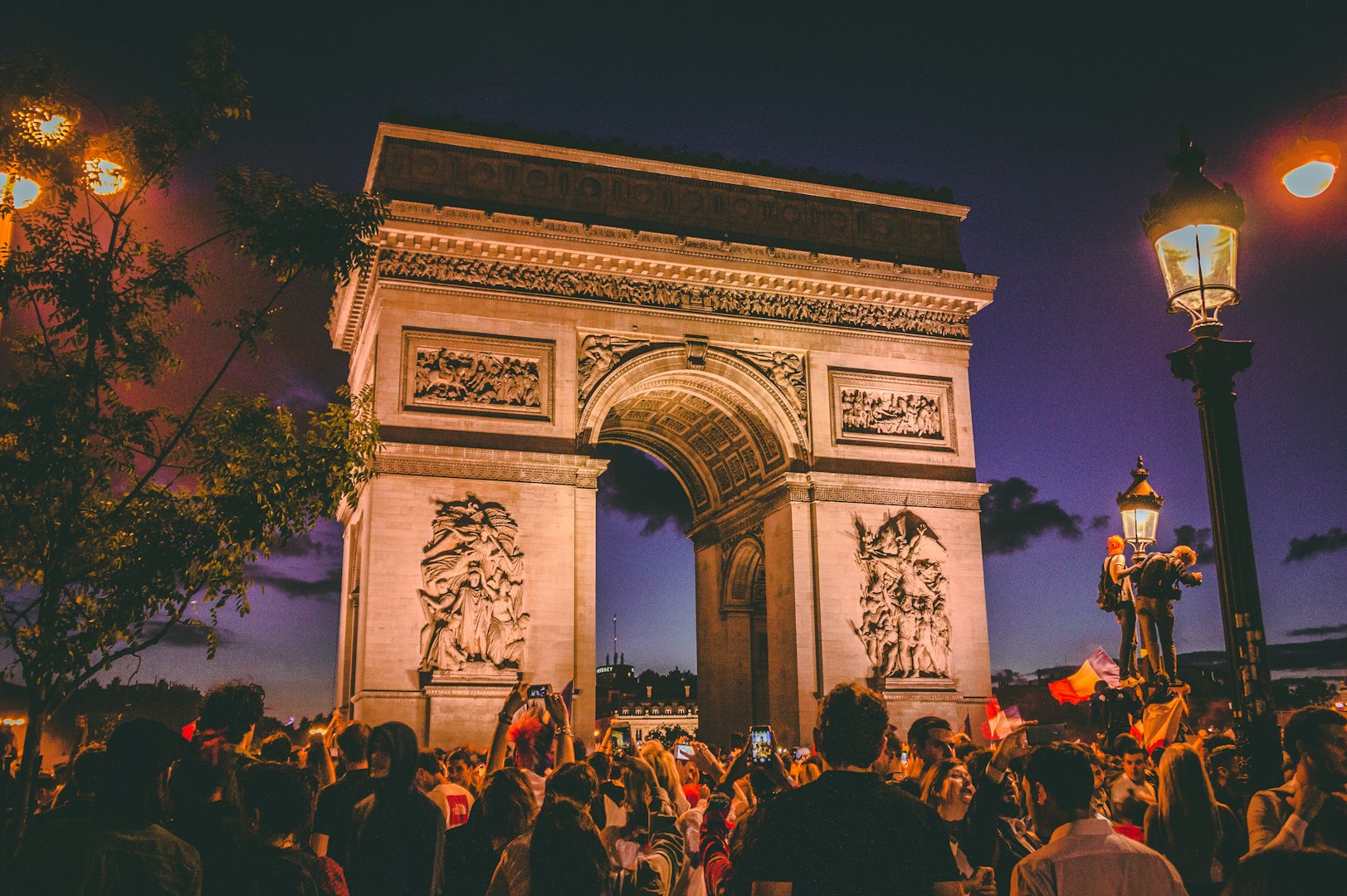 France Event Security