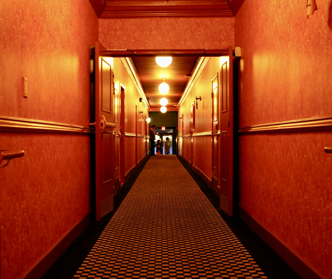 24 Hour California Hotel Security