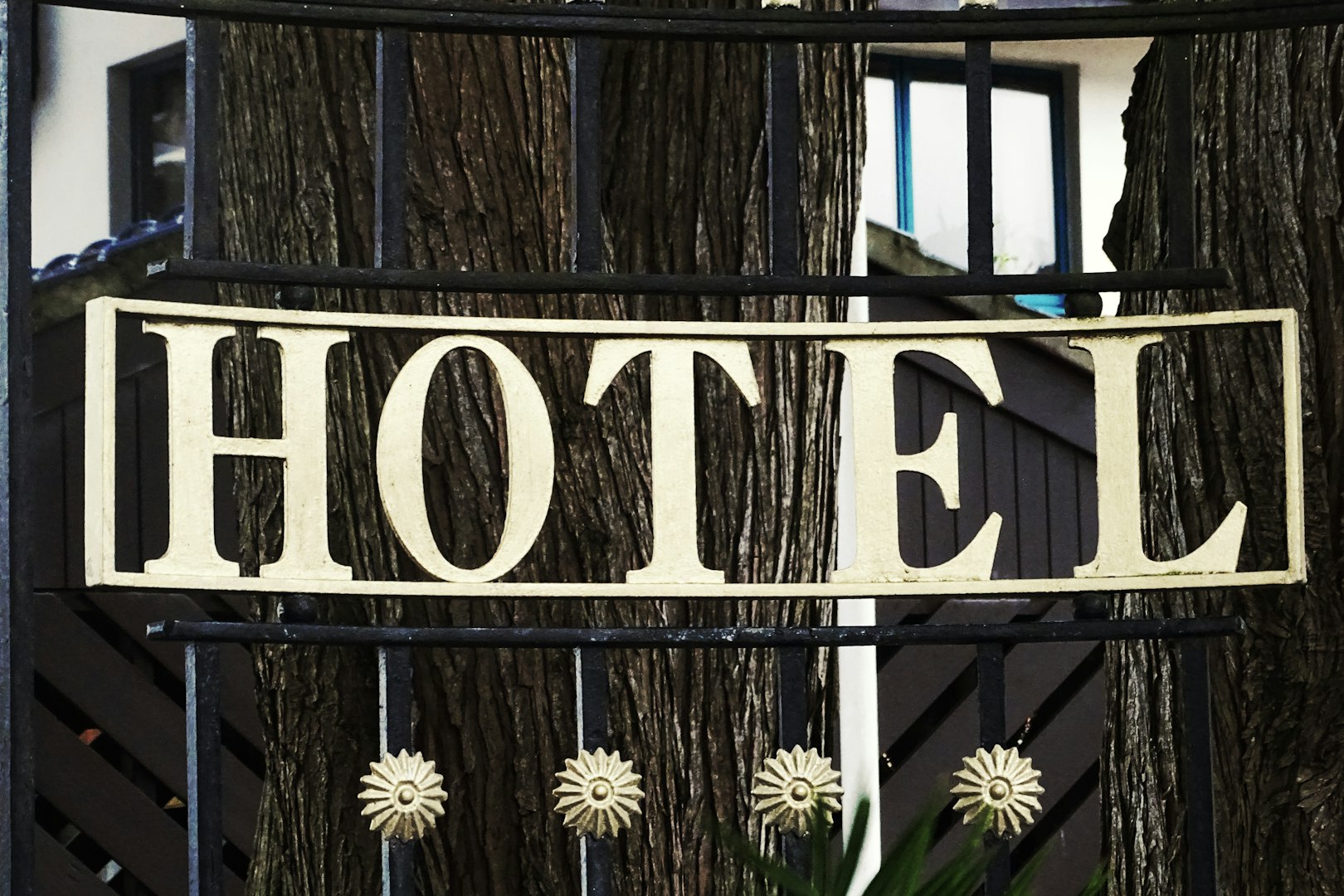 Cheshire Hotel Security