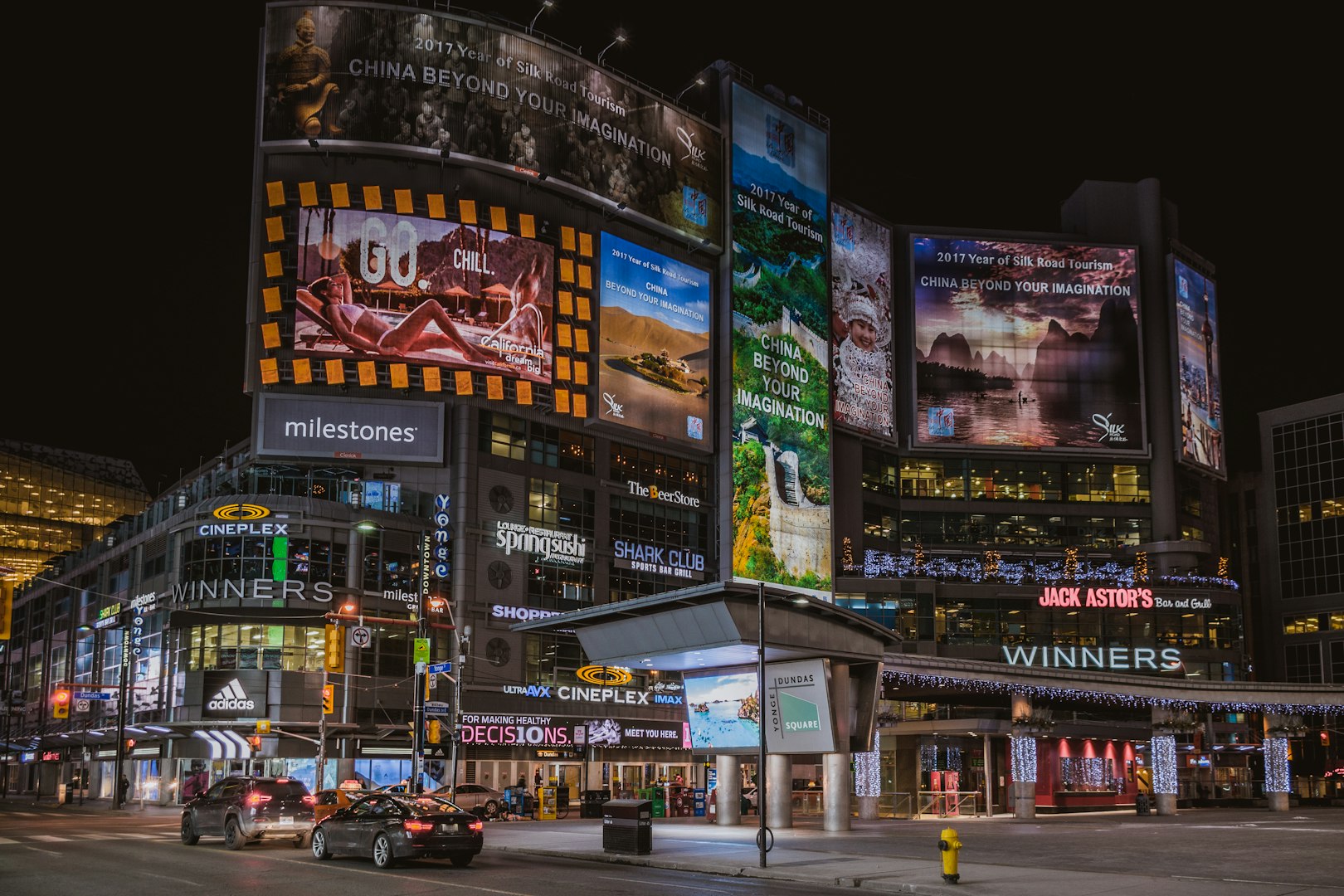 Canada Retail Security