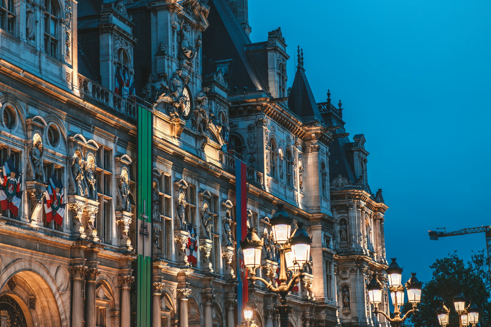 France Hotel Security Guards