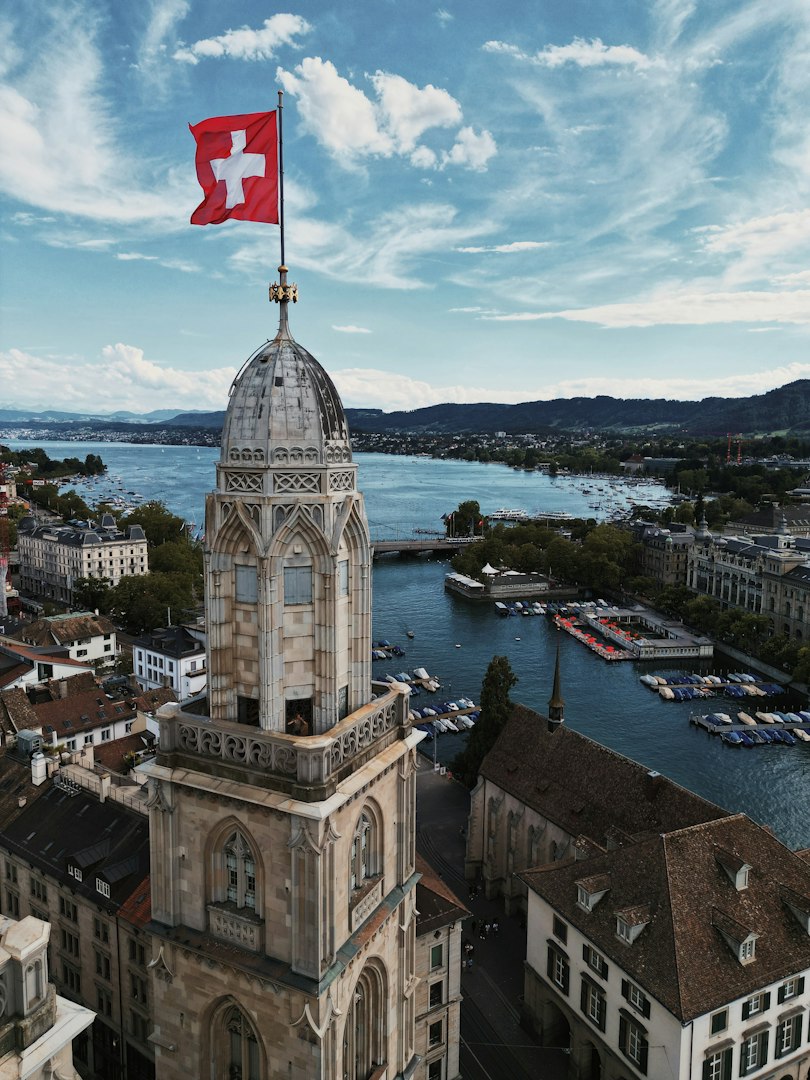 Zurich Security Services