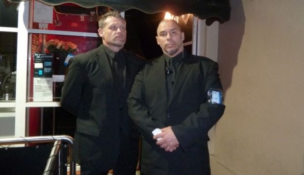 Security Guards