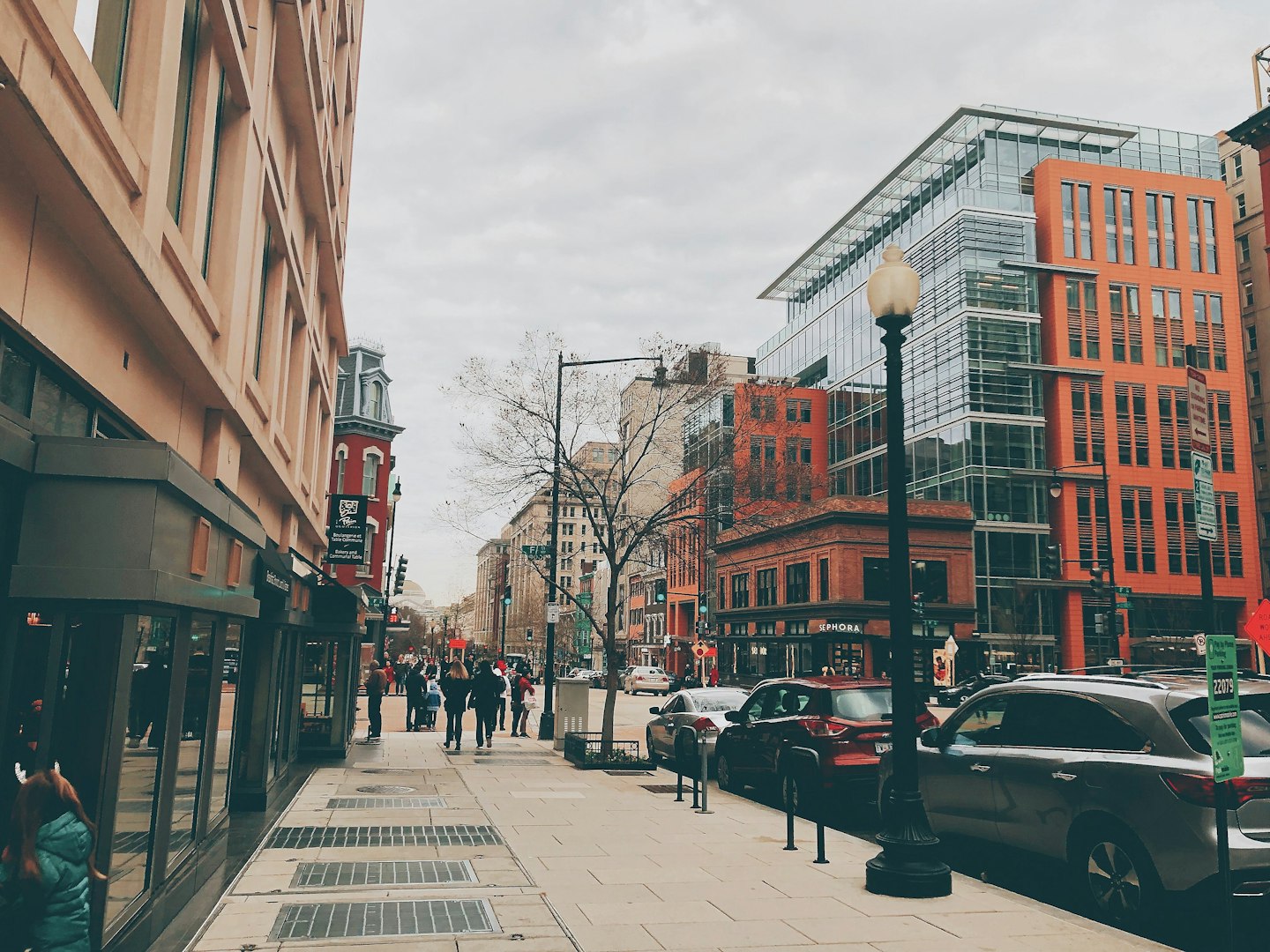 Washington Security Guards