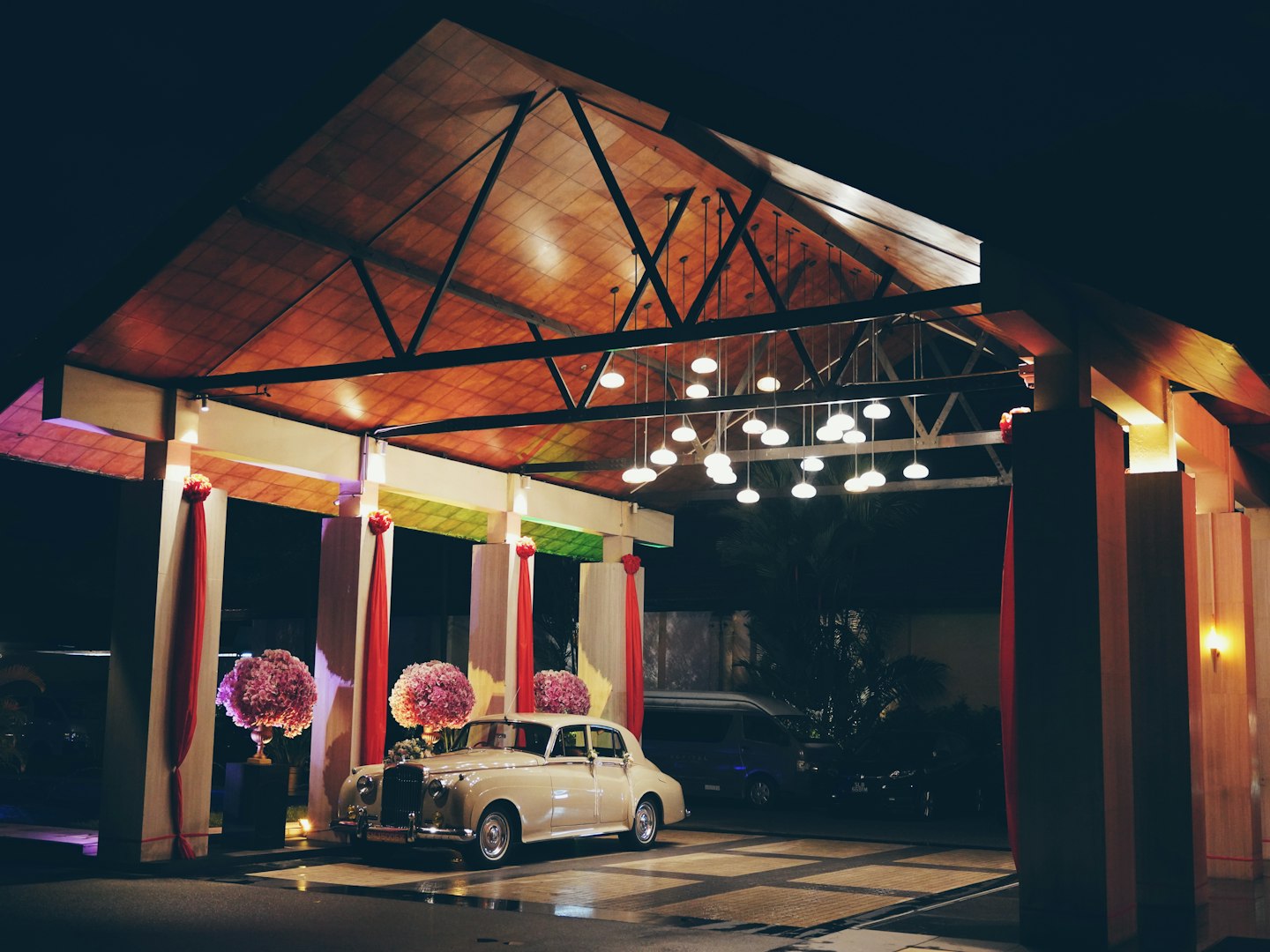 Warrington Event Car Park Security