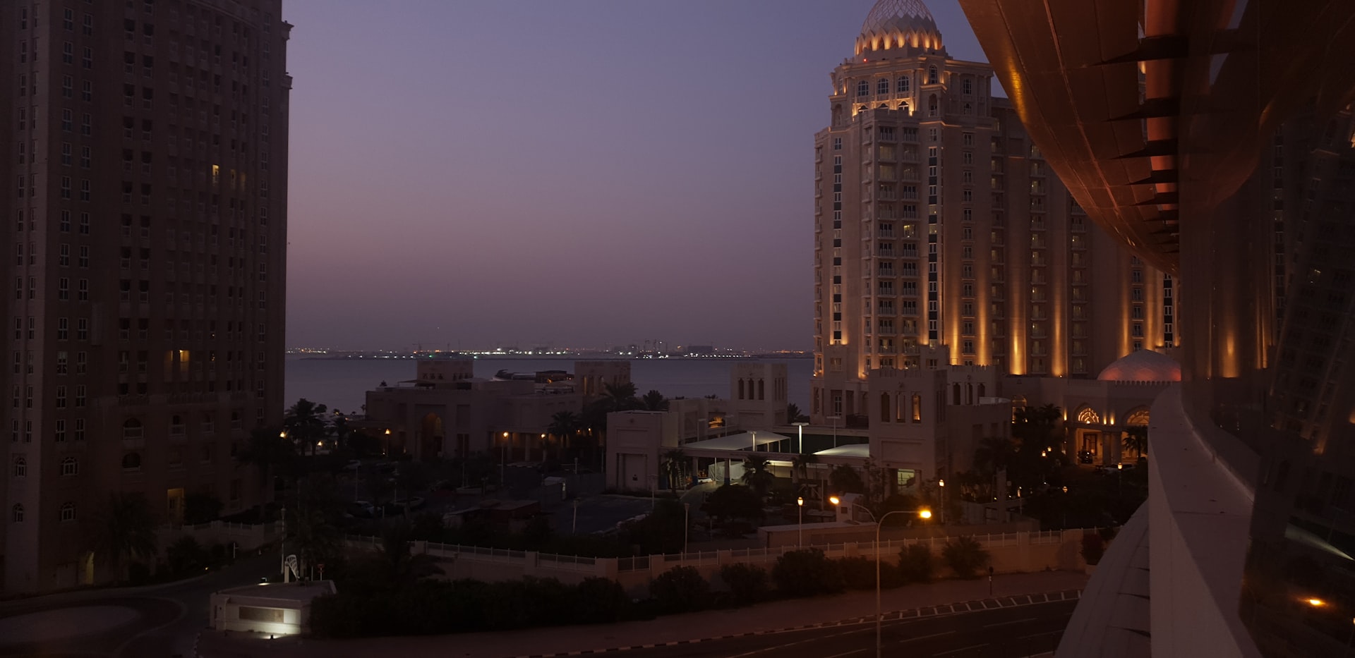 Qatar Hotel Security