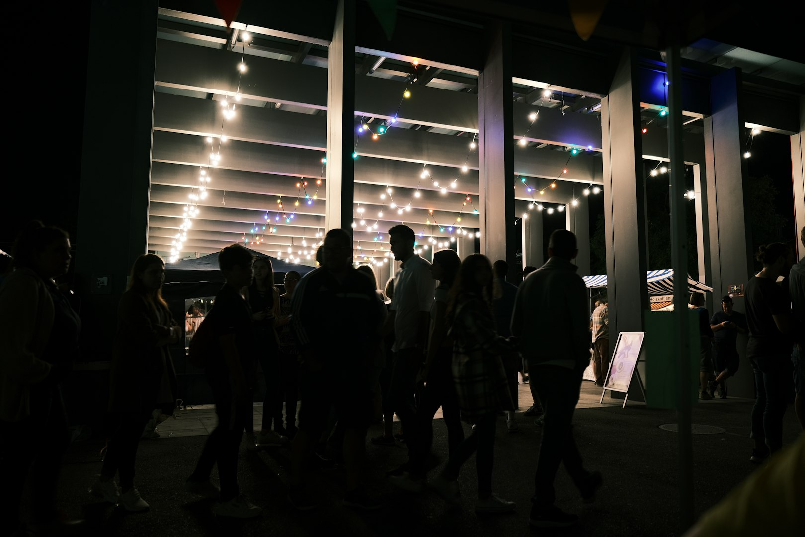 UK Event Exhibition Security