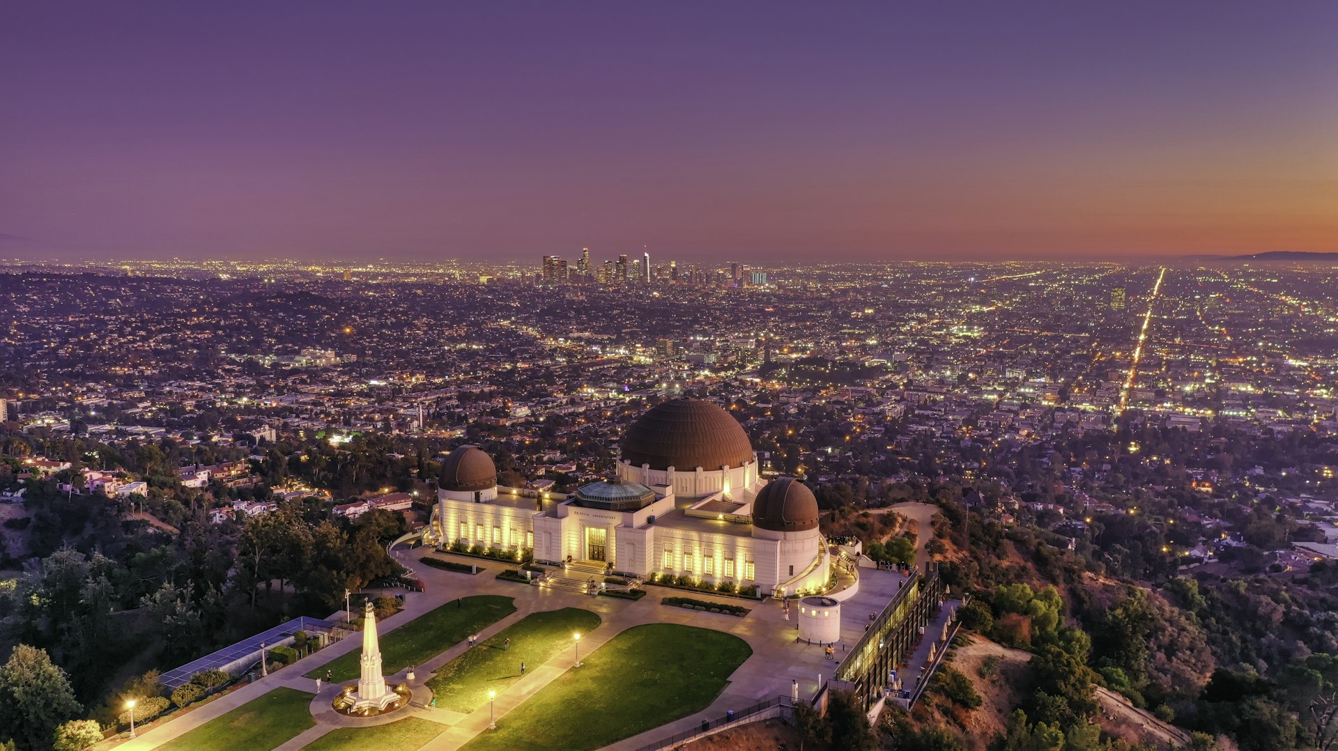 Los Angeles Security Services