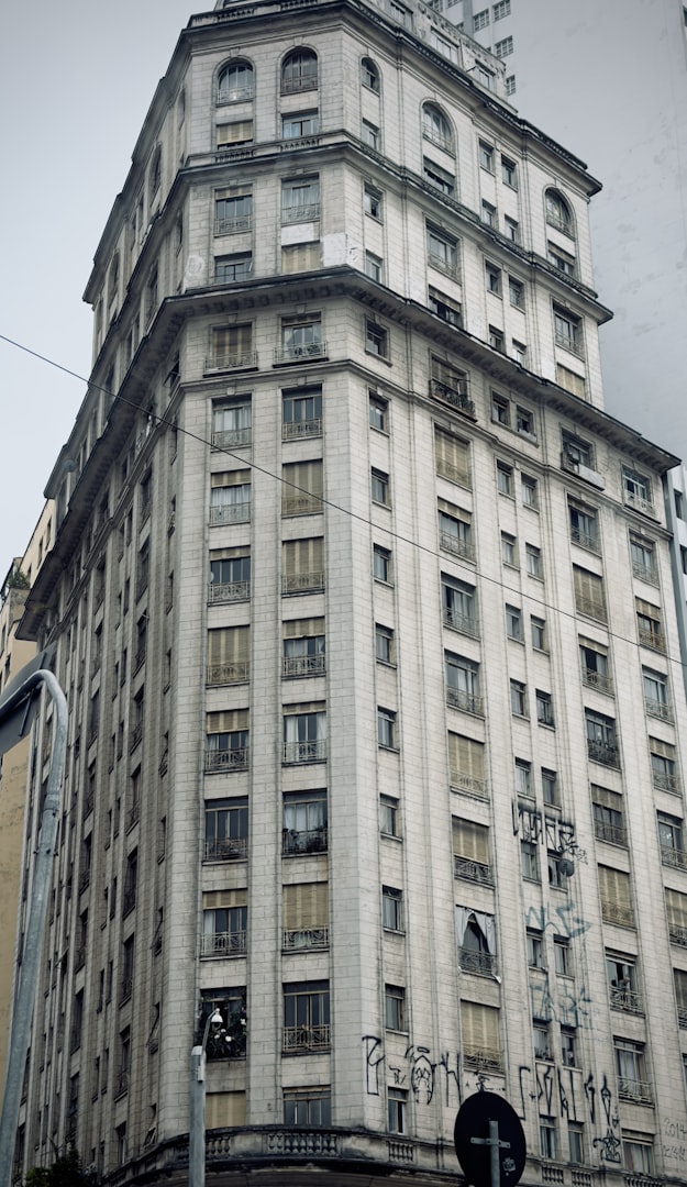 South America Corporate Security