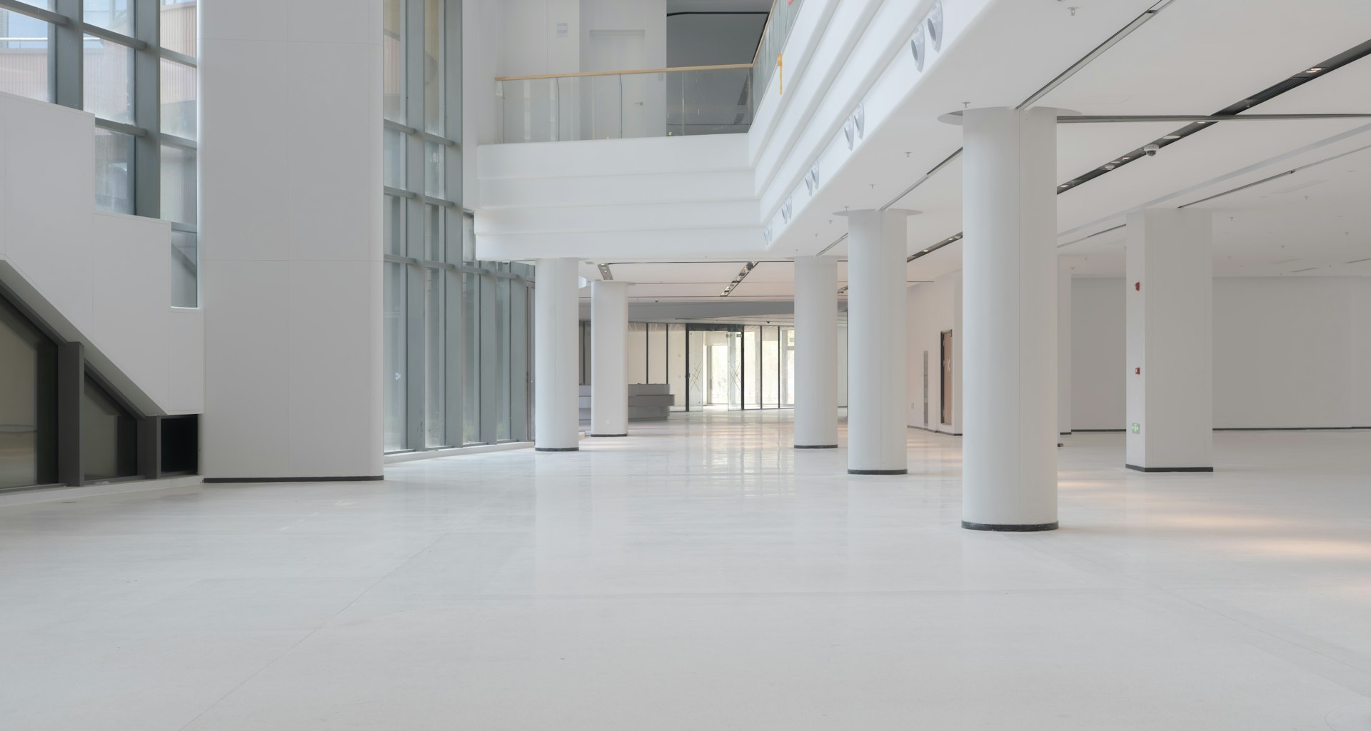 UK Vacant Property Security